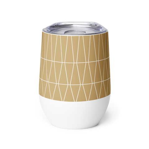 Wine Tumbler FP-01-L