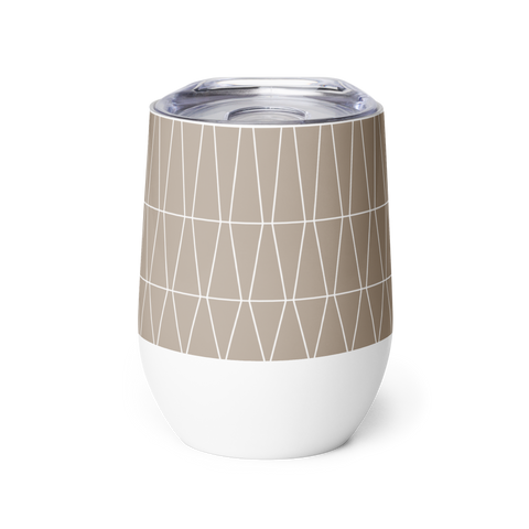 Wine Tumbler FP-01-L